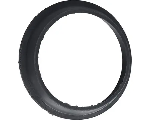 Ersatzflanschdichtung Leov für Heizstab 8 Loch