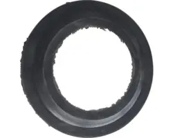 Ersatzflanschdichtung Leov für Heizstab 4 Loch