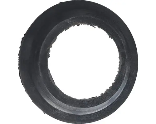 Ersatzflanschdichtung Leov für Heizstab 4 Loch