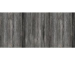 Hornbach Schmutzfangläufer Universal Wood anthrazit 67x150 cm