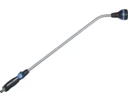 Gießstab for_q Mini RelaxGrip