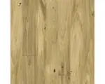 Hornbach Parkett 14.0 Eiche europäisch Microfase matt lackiert