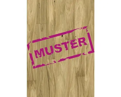 Handmuster Parkett 14.0 Eiche Microfase matt lackiert