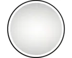 Hornbach LED-Lichtspiegel DSK Black Circular rund Ø60 cm