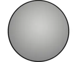 Rahnmenspiegel DSK Black Circuit rund Ø 60cm