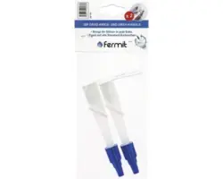 Ersatz-Kartuschen 360° Knick & Dreh 2 Stück