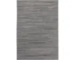 Hornbach In- & Outdoorteppich Indonesia Bali grau 80x150 cm