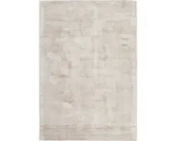 Teppich Luxury 110 elfenbein taupe 120x170 cm