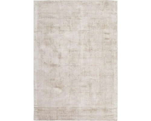 Teppich Luxury 110 elfenbein taupe 80x150 cm