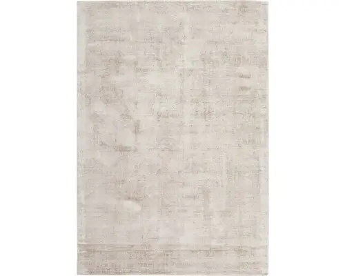 Teppich Luxury 110 elfenbein taupe 120x170 cm
