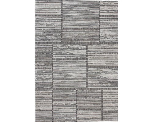 Teppich Phoenix 112 natur grau 120x170 cm