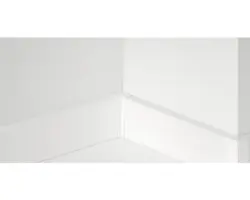 Innenecken weiß Typ 2 für SL 3/5/6/18 2 Stück