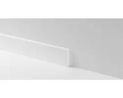 Endstücke weiß Typ 2 für SL 3/5/6/18 2 Stück