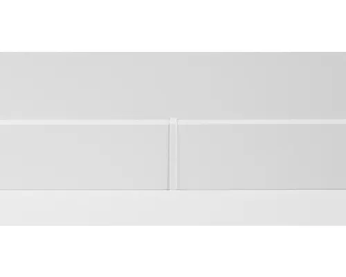 Zwischenstücke weiß Typ 2 für SL 3/5/6/18 2 Stück