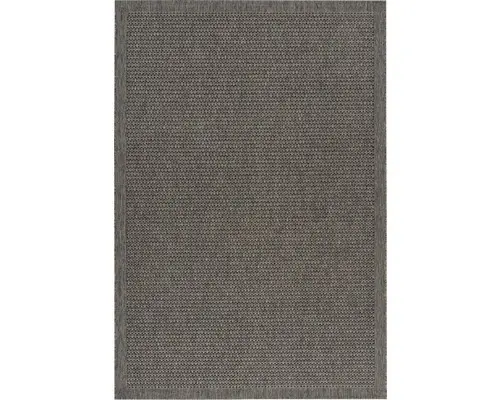 In- & Outdoorteppich Indonesia Kediri taupe 80x150 cm