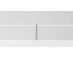 Zwischenstücke Alu optik Typ 2 für SL 3/5/6/18 2 Stück