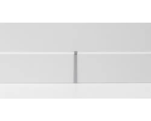 Zwischenstücke Alu optik Typ 2 für SL 3/5/6/18 2 Stück