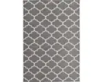 Hornbach In- & Outdoorteppich Indonesia Batu grau 200x290 cm
