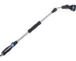 Hornbach Teleskopgießstab for_q RelaxGrip, 83cm - 120cm, Metall