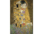 Hornbach Poster Gustav Klimt The Kiss 61x91,5 cm