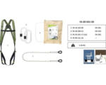 Hornbach Absturzsicherungs-Set Kratos FA8000100