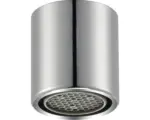 Hornbach Mischdüse Avital eco PCA eco M16 chrom
