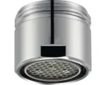 Hornbach Mischdüse Avital eco PCA eco M18 chrom