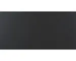 Hornbach Feinsteinzeug Bodenfliese Daly Vulcano 30,0x60,0 cm schwarz seidenmatt rektifiziert