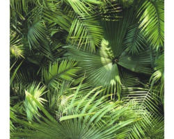 Pop.up Panel selbstklebend Palm-Dschungel