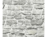 Hornbach Pop.up Panel selbstklebend Steinmauer grau beige