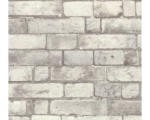 Hornbach Pop.up Panel selbstklebend Steinmauer beige grau