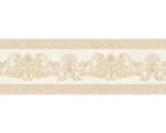 Hornbach Papier-Bordüre A.S. Creation Only Borders Ornament beige-creme 5 m x 17 cm