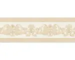 Hornbach Papier-Bordüre A.S. Creation Only Borders Ornament beige-creme 5 m x 17 cm