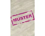 Hornbach Handmuster Laminat Kaindl Masterfloor 8.0 Beton Fossil 35991 AT