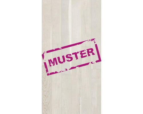 HANDMUSTER zu Boden 6071590 Eiche Creme