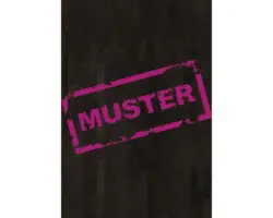 HANDMUSTER zu Boden 6076447 Eiche Affogato 3-Stab