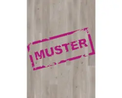 HANDMUSTER zu Boden 5580600 Platinium