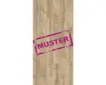 Hornbach Handmuster SKANDOR Laminat 8.0 Feel Oak