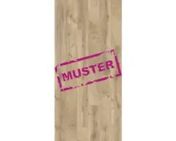 Handmuster SKANDOR Laminat 8.0 Feel Oak