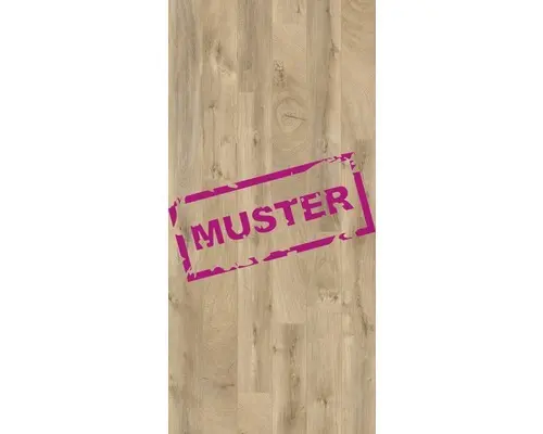 Handmuster SKANDOR Laminat 8.0 Feel Oak