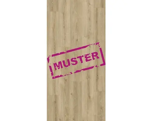 HANDMUSTER zu Boden 6395234 SOUL OAK