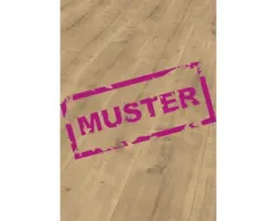 HANDMUSTER zu Laminatboden SKANDOR 8.0 LIBERTY OAK
