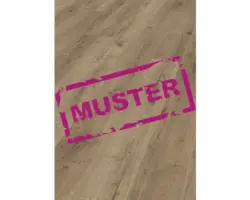 HANDMUSTER zu Boden 6393857 EICHE DEZENT