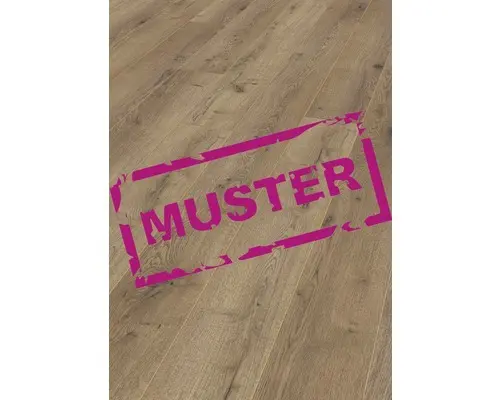 HANDMUSTER zu Boden 6393857 EICHE DEZENT