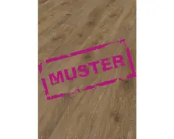 HANDMUSTER zu Boden 8753038 PRESTIGE EICHE NATUR