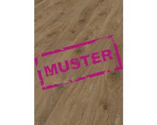 HANDMUSTER zu Boden 8753038 PRESTIGE EICHE NATUR