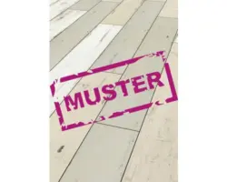 HANDMUSTER zu Boden 5990200 FROST OAK