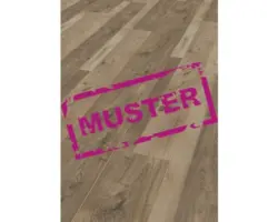 HANDMUSTER zu Boden 6393871 EICHE ROSEMONT