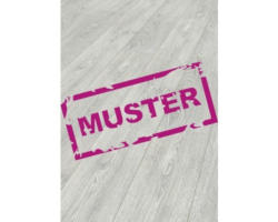 Muster Nut und Feder Profil thermo