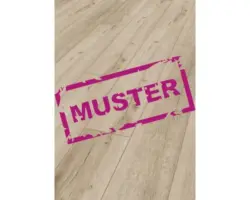 HANDMUSTER zu Boden 8766506 RIP OAK NATUR